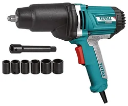 Гайковерт Total TIW10101 Гайковерт Total TIW10101