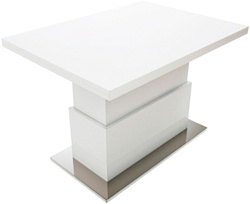 Levmar Slide (белый матовый)