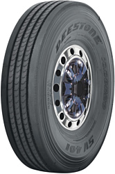 Deestone SV401 295/80 R22.5 152/149M