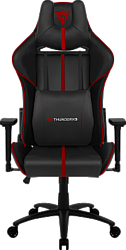 ThunderX3 BC5 (черный/красный)