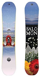 Salomon Gypsy Classicks By Desiree (18-19)