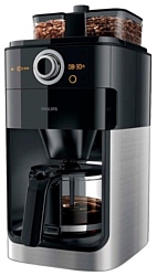 Philips HD7769 Grind & Brew