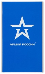 Red Line J01 Армия России дизайн №18 УТ000017368 4000 mAh