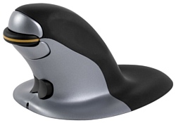Fellowes Penguin FS-98947 Medium Wireless black-Silver USB