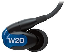 Westone W20 + Bluetooth cable