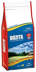 Bozita Original (2 кг)