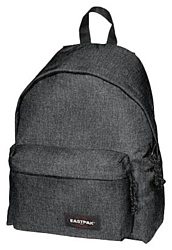 EASTPAK Padded Pak'r 24 grey (black denim)