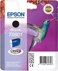 Картридж Аналог Epson C13T08014011 Картридж Аналог Epson C13T08014011