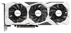 GIGABYTE GeForce RTX 2060 GAMING PRO OC WHITE (GV-N2060OC-6GD)