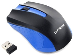 Гарнизон GMW-430B Blue USB