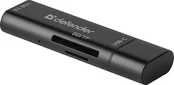 Кардридер Defender Speed Stick