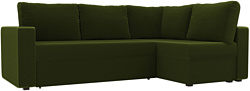 Лига диванов Оливер 102070 (зеленый)
