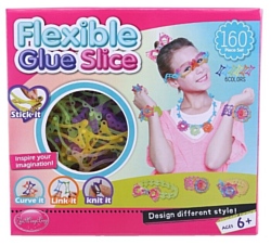 ZhiMingXing Flexible Glue Slice