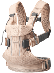 BabyBjorn One Air Mesh