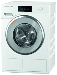 Miele WWV 980WPS White Edition