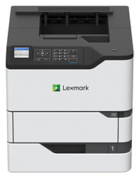 Lexmark MS823n