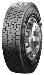 Pirelli Itineris D 315/70 R22.5 154/150L