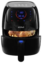 Аэрофритюрница Kitfort KT-2210