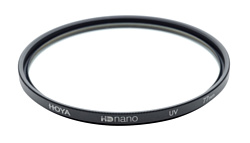 Hoya 77mm HD nano UV