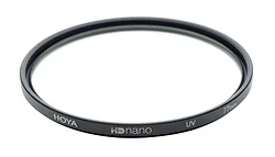 Светофильтр Hoya 77mm HD nano UV