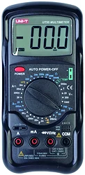 Мультиметр UNI-T UT55 Мультиметр UNI-T UT55