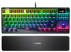 SteelSeries Apex Pro TKL RU black USB