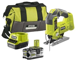 RYOBI R18JS-150S