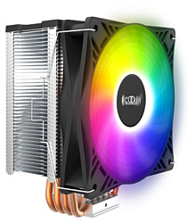 PCcooler GI-X4S