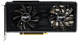 Palit GeForce RTX 3060 Dual OC 12 GB (NE63060T19K9-190AD)