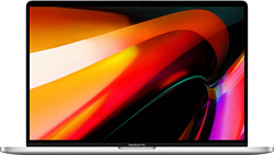 Apple MacBook Pro 16" 2019 (Z0Y1003CD)