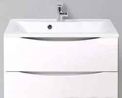 BelBagno Marino-750-2C-SO-BO-P (bianco opaco)