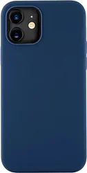 uBear Touch Case для iPhone 12 Mini (темно-синий)