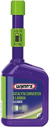 Автомобильная присадка Wynn`s Catalytic Converter & Lambda Cleaner 325 ml