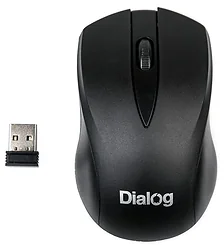 Мышь Dialog Comfort MROC-15U