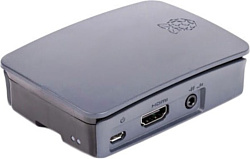 Raspberry Pi 3 Case (черный)