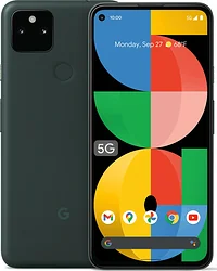 Смартфон Google Pixel 5a 5G 6/128GB Смартфон Google Pixel 5a 5G 6/128GB