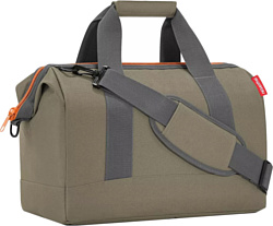 Reisenthel Allrounder M Olive Green