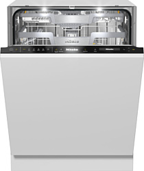 Посудомоечная машина Miele G 7590 SCVi AutoDos