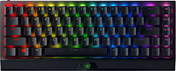 Razer blackwidow V3 Mini HyperSpeed Yellow Switch