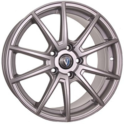 Tech-Line 1704 7x17/5x114.3 D67.1 ET45 S