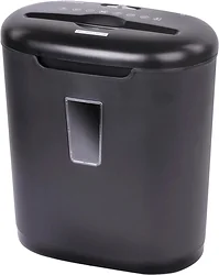 Уничтожитель документов BRAUBERG S6 530963 Уничтожитель документов BRAUBERG S6 530963