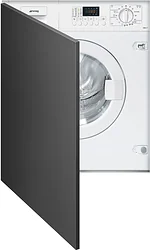 Стиральная машина Smeg LSIA127 Стиральная машина Smeg LSIA127