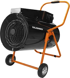 Электрическая тепловая пушка Калашников KVF-E15-31