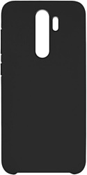 Case Matte для Redmi Note 8 Pro (черный)