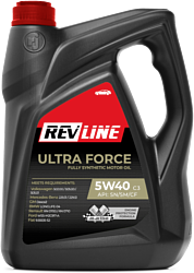 Revline Ultra Force C3 5W-40 5л