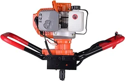 Бензобур Edon EA-20/52