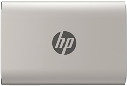 HP P500 500GB 7PD55AA (серебристый)