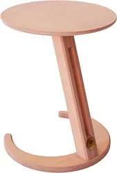 Приставной столик Ladzim T01wb (winter blash) Приставной столик Ladzim T01wb (winter blash)