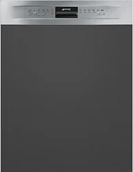 Посудомоечная машина Smeg PL292DX