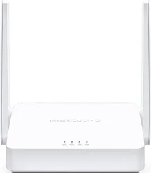 Роутер Mercusys MW302R Роутер Mercusys MW302R